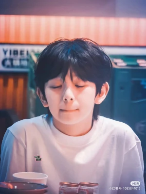 tf家族四代-陈俊铭- 堆糖