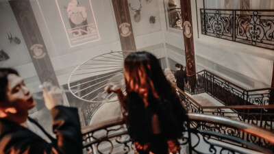 【Zoe】橙光剧情素材