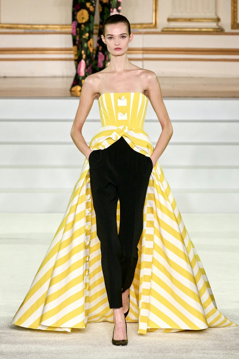 Carolina Herrera Fall 2023 