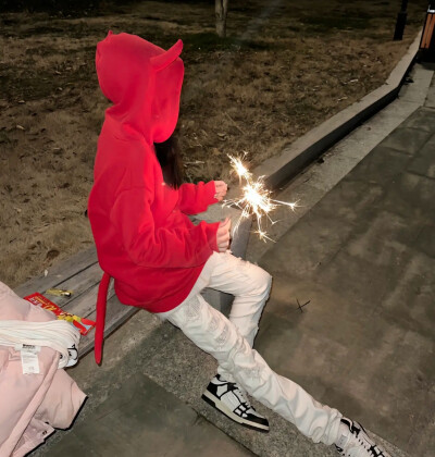 master