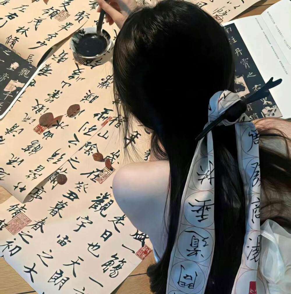 图源ks田恬（头像）
2.28