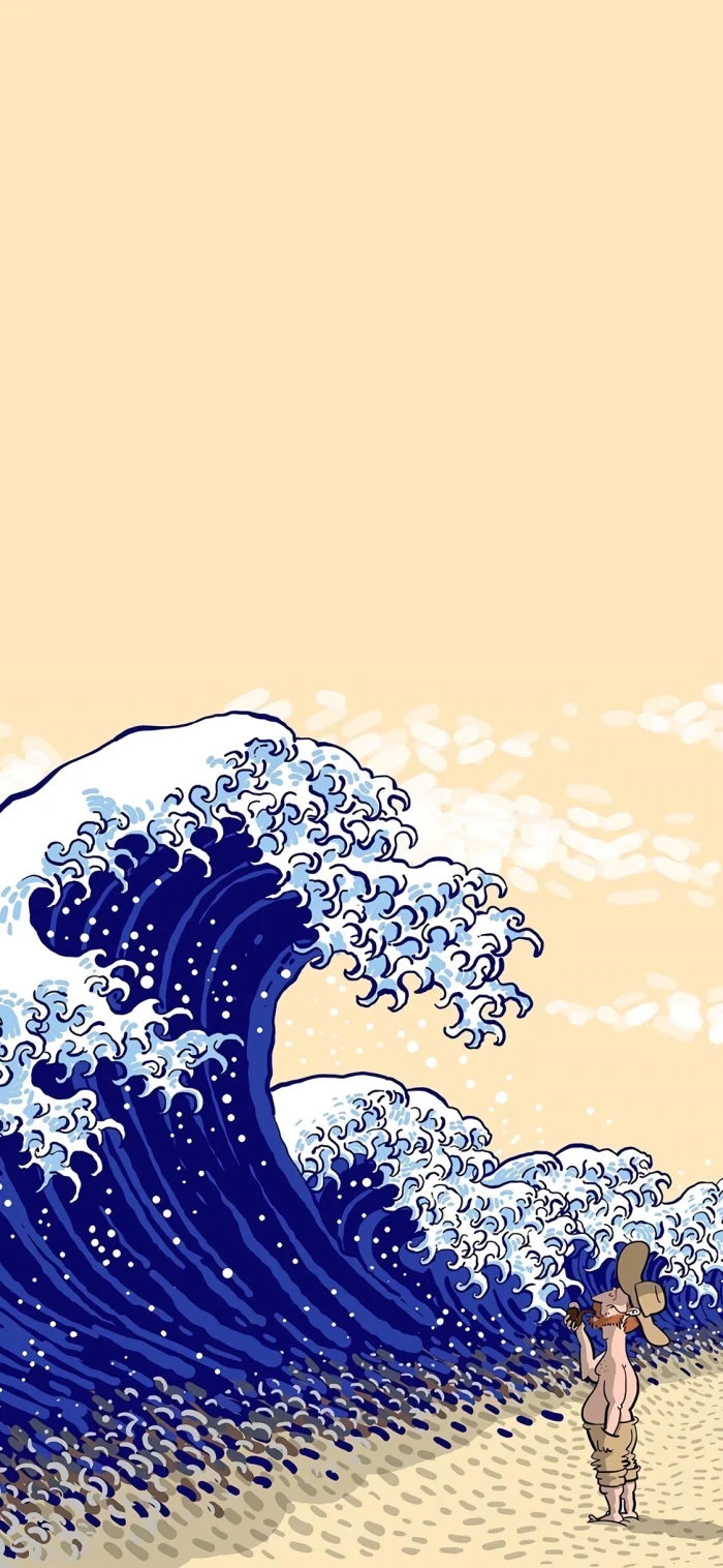 梵高