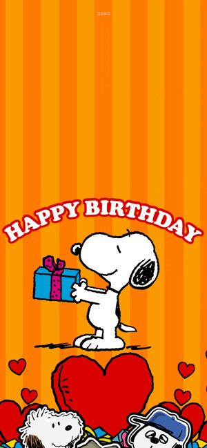 Snoopy
