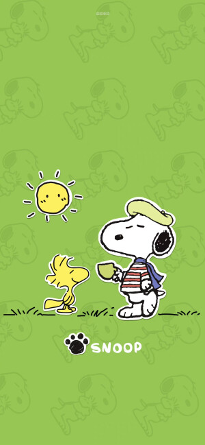 Snoopy