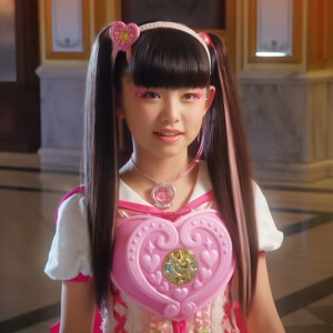 魔法×战士 魔力纯心 - 高清图片,堆糖,美图壁纸兴趣社区