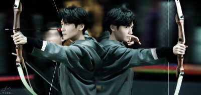 《魔熙先生》罗云熙