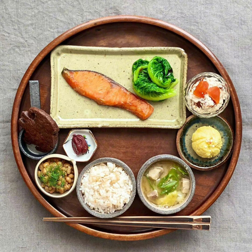 食图