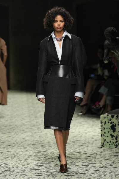 Bottega Veneta F/W 2023
