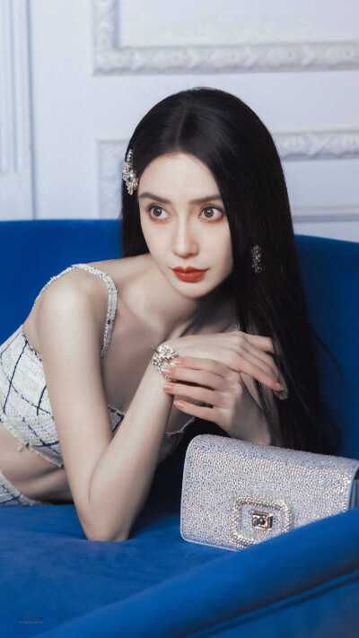 Angelababy 