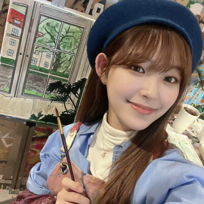 李宥姃