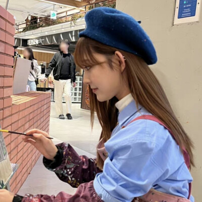 李宥姃