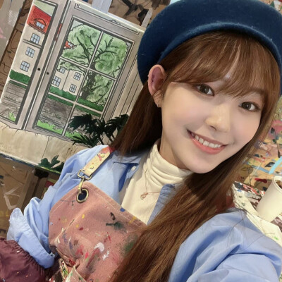 李宥姃