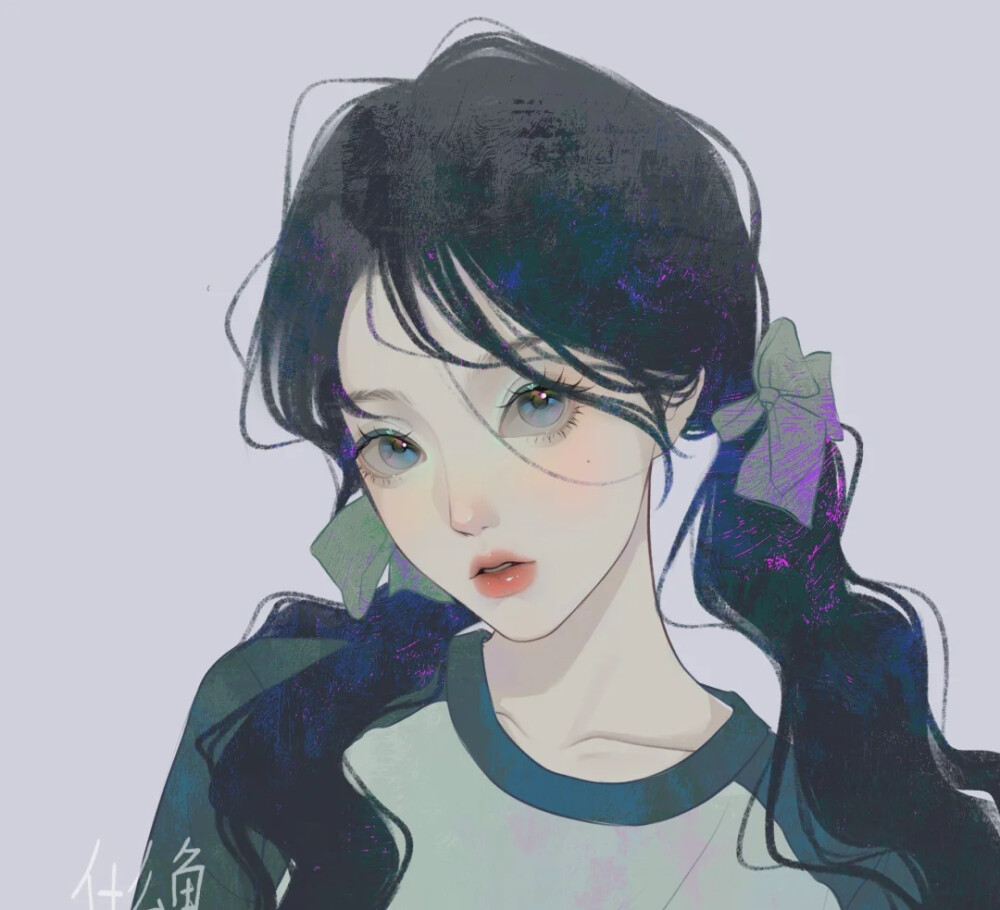 女生头像
画师:芥末草鱼