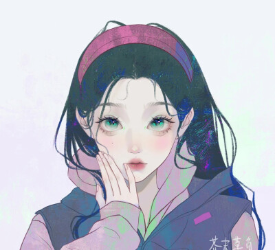 女生头像
画师:芥末草鱼