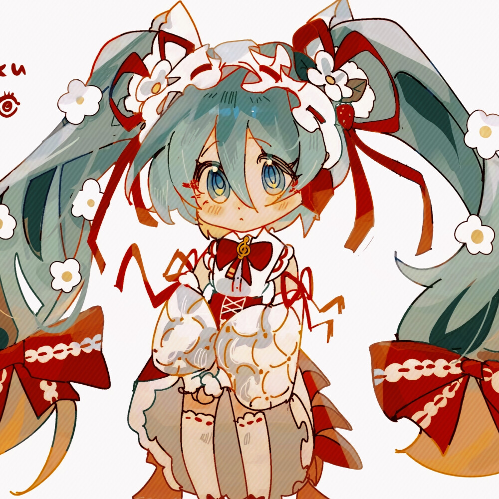 初音未来