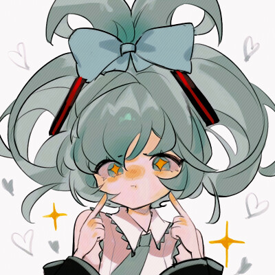 初音未来