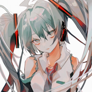 初音未来