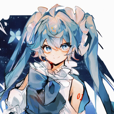 初音未来