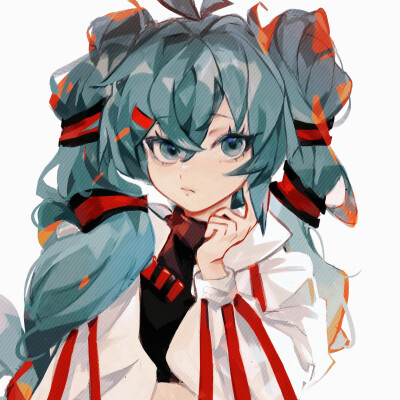 初音未来