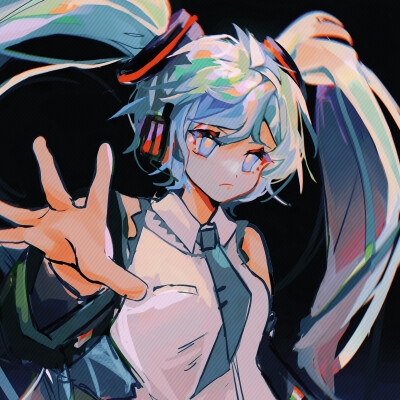 初音未来