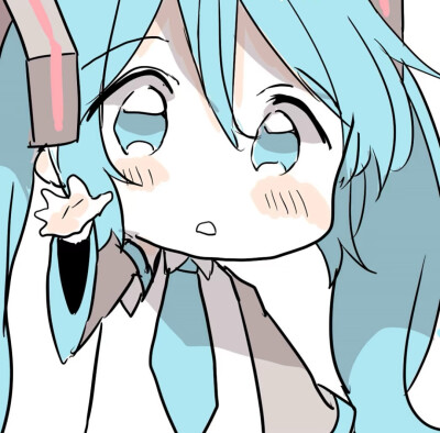 初音未来