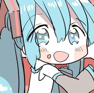 初音未来