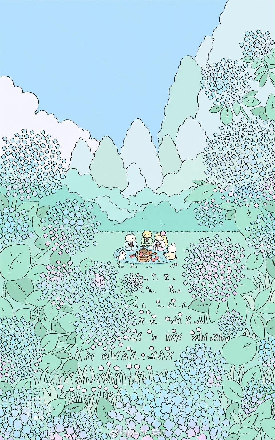 ⌓‿⌓