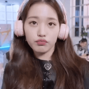 张元英 动图 表情