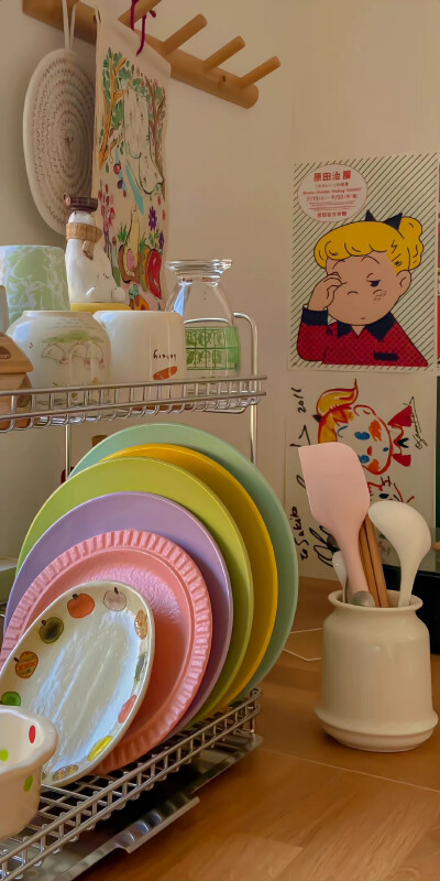 ฅʕ•̫͡•ʔฅ像喜欢春天的小熊一样喜欢你