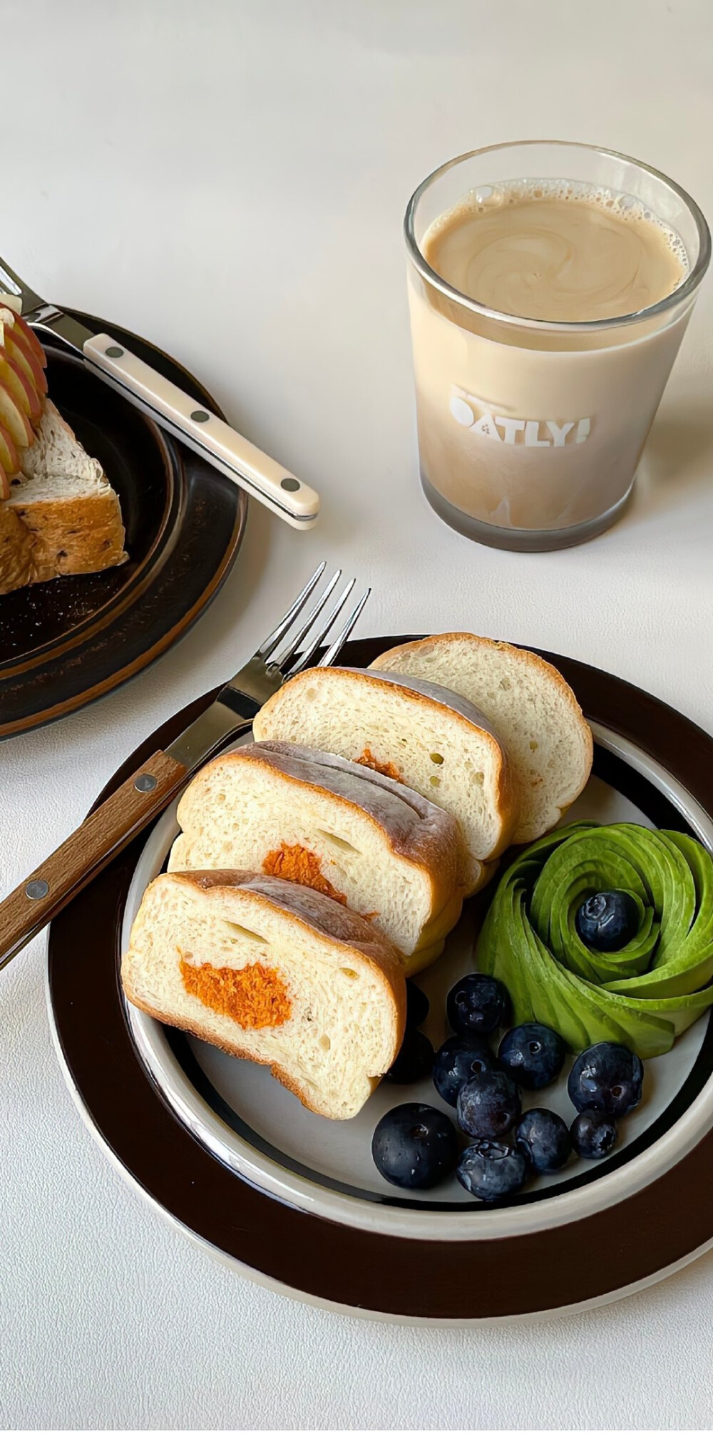 ฅʕ•̫͡•ʔฅ像喜欢春天的小熊一样喜欢你