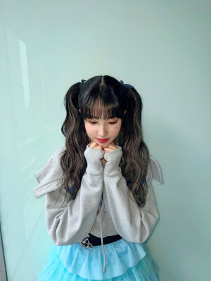 kpop  女爱豆ins原图