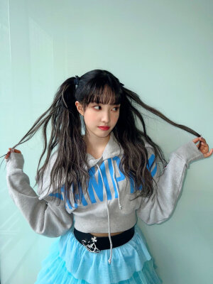 kpop  女爱豆ins原图