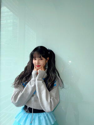 kpop  女爱豆ins原图