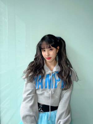 kpop  女爱豆ins原图