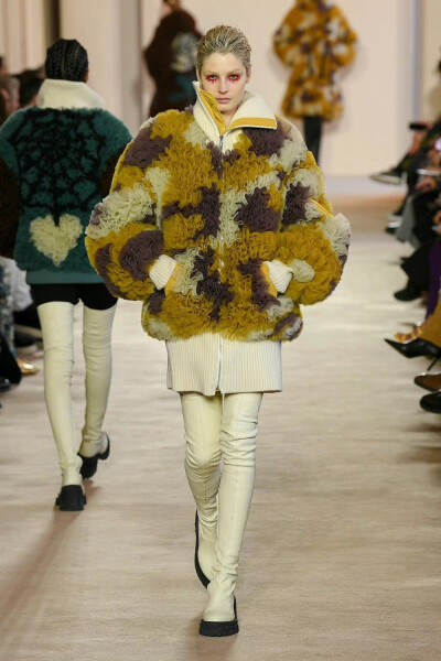 Undercover Fall 2023