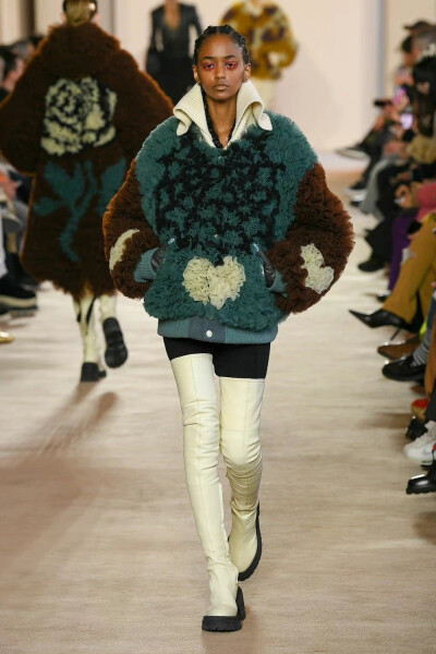 Undercover Fall 2023