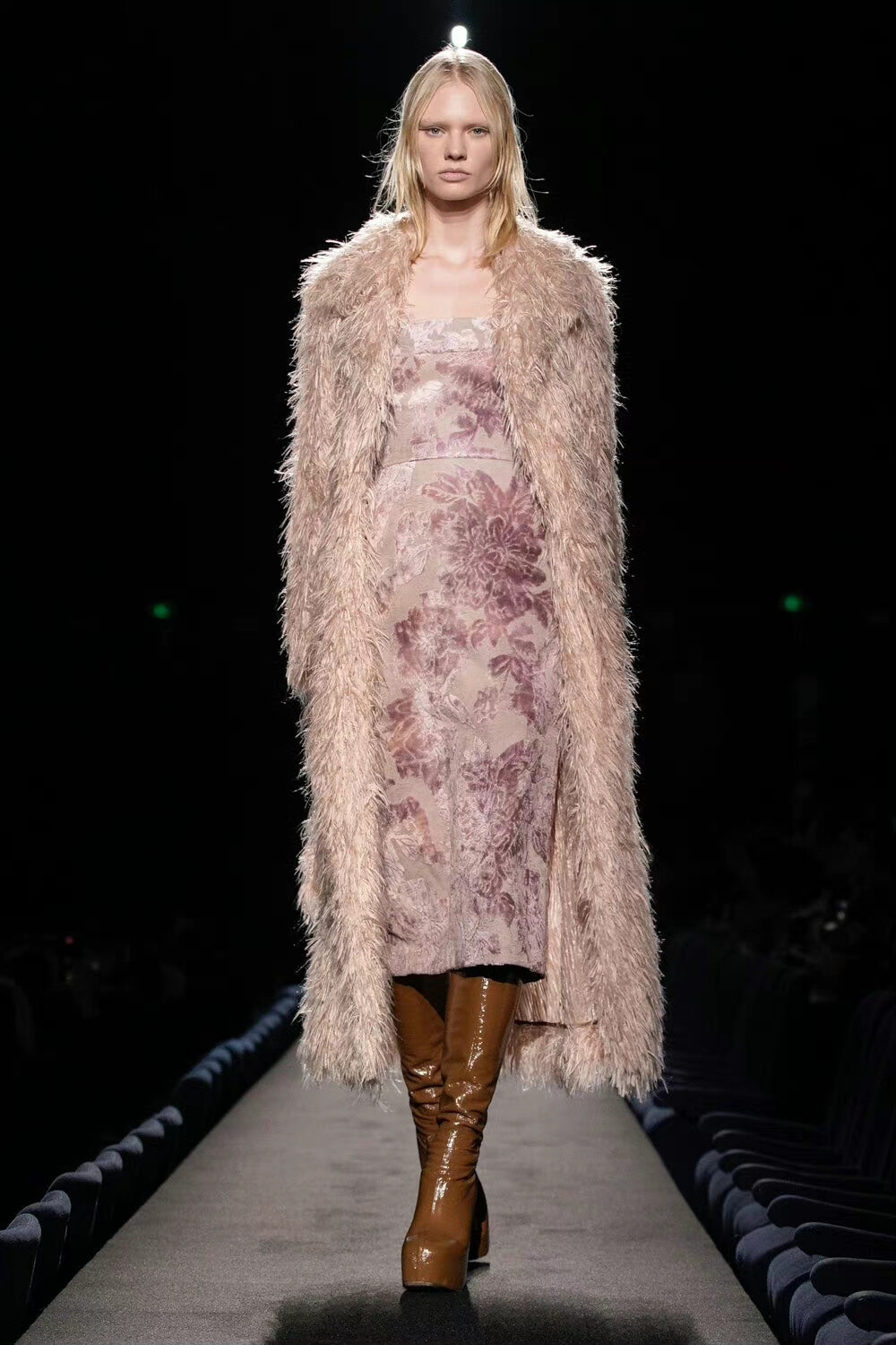 Dries Van Noted Fall 2023