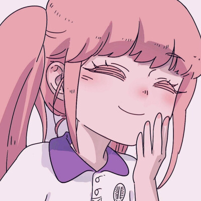 超可爱头像(=^▽^=)
