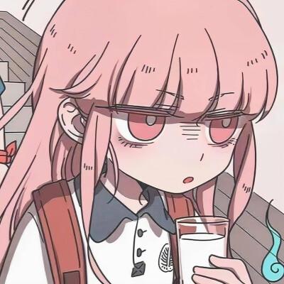 超可爱头像(=^▽^=)