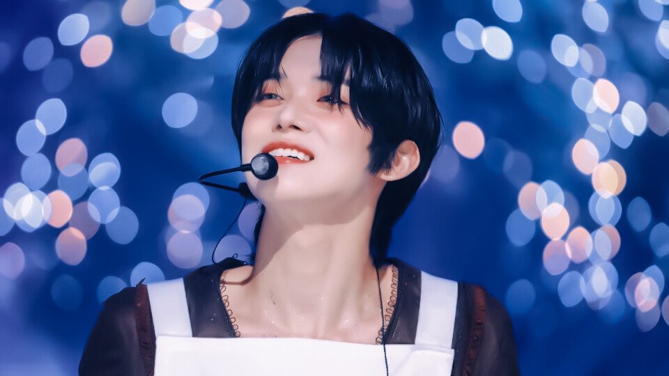 【Zoe】崔然竣 橙光素材