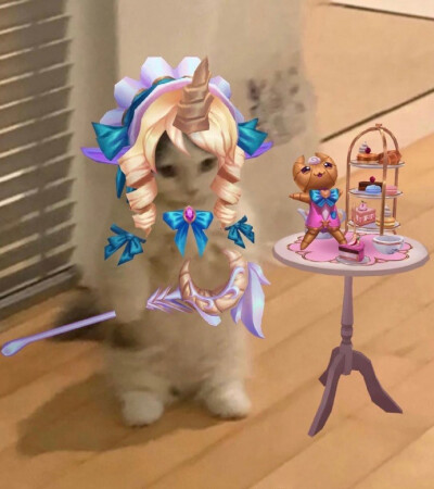 英雄联盟表情包