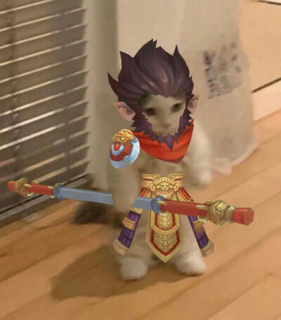 英雄联盟表情包