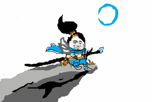 英雄联盟表情包