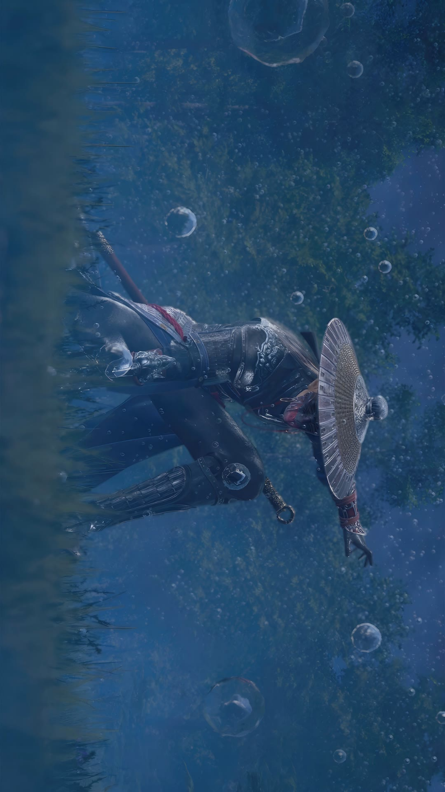 世间再无李星云，只有新不良帅！ 画江湖之不良人第六季壁纸