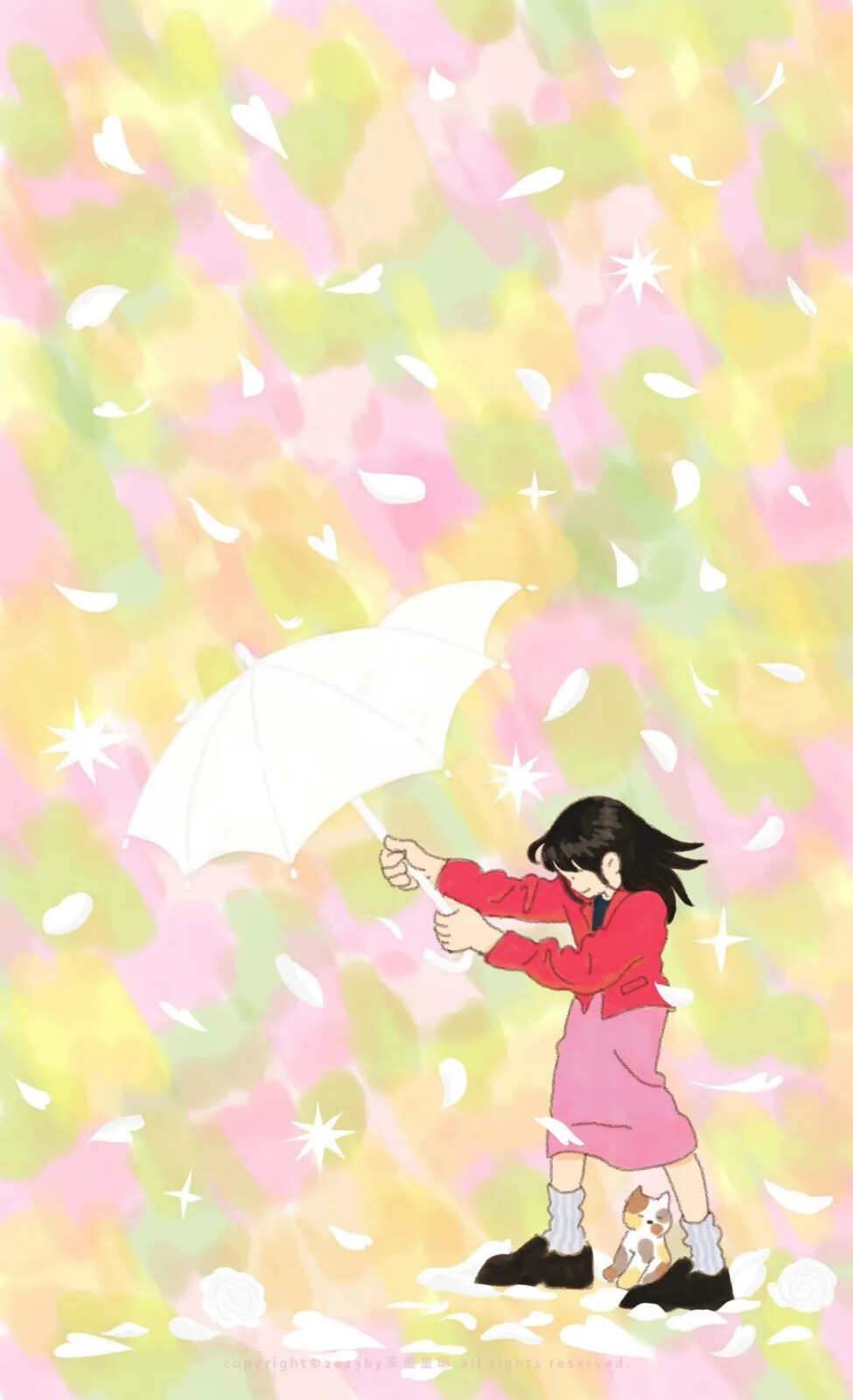 壁纸