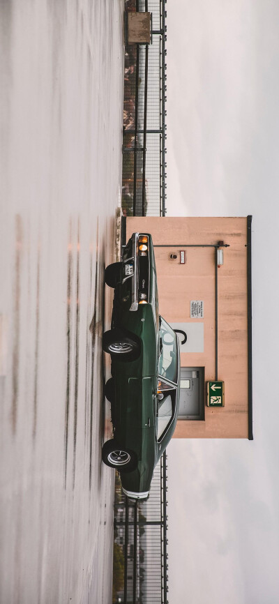 汽车壁纸合集②