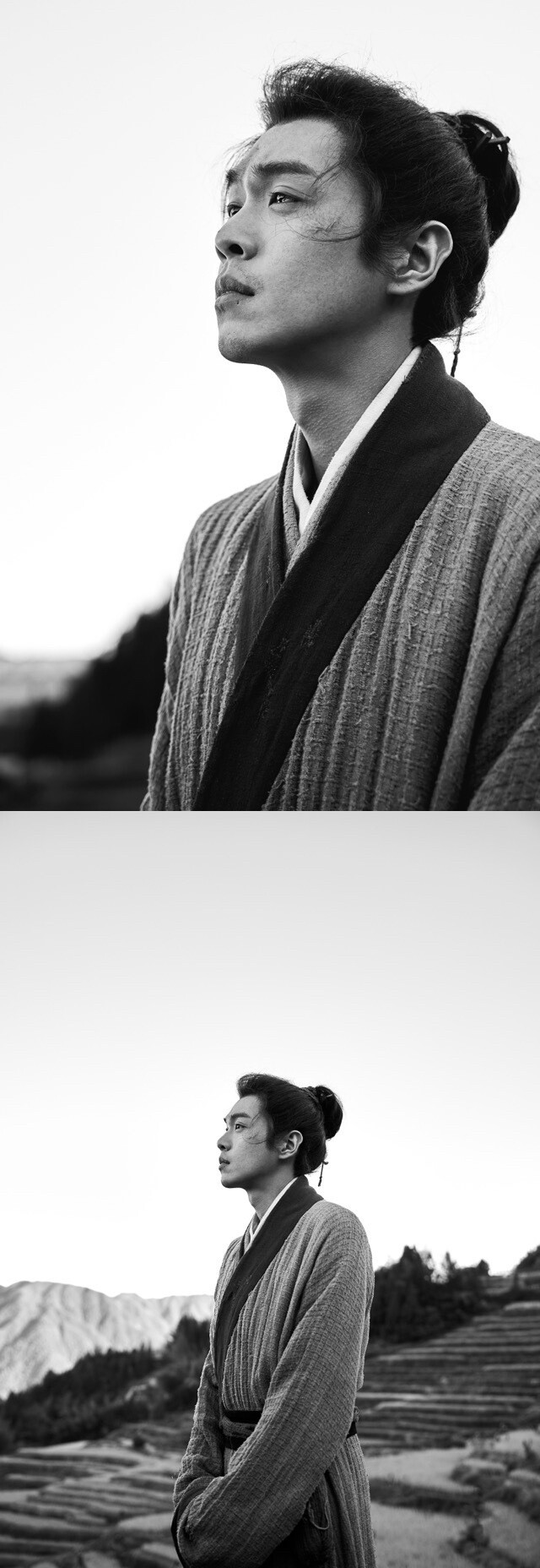 显微镜下的大明