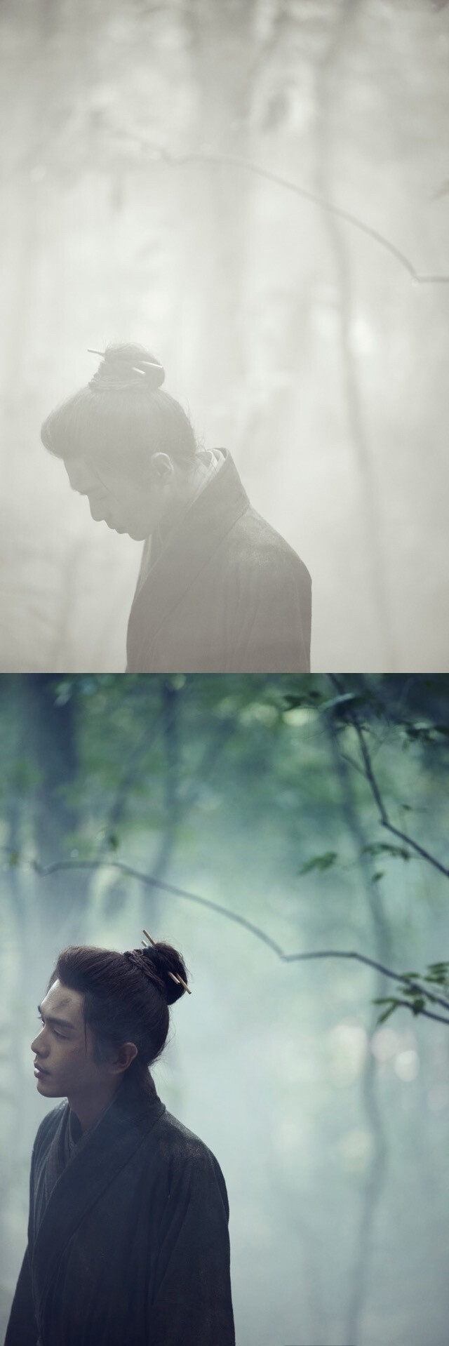 显微镜下的大明