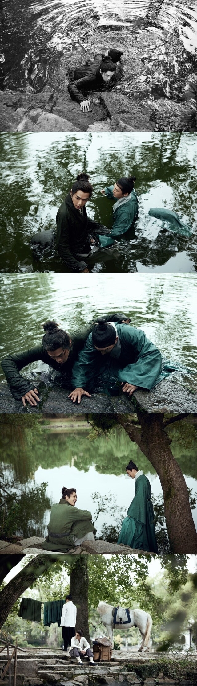 显微镜下的大明