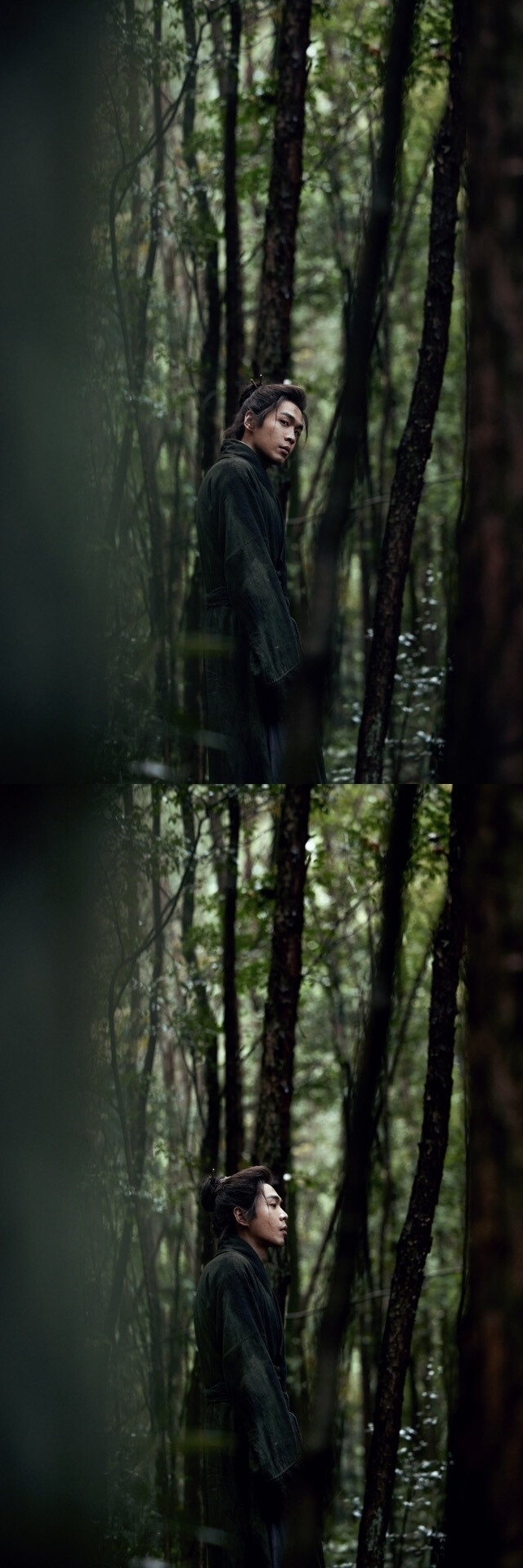 显微镜下的大明